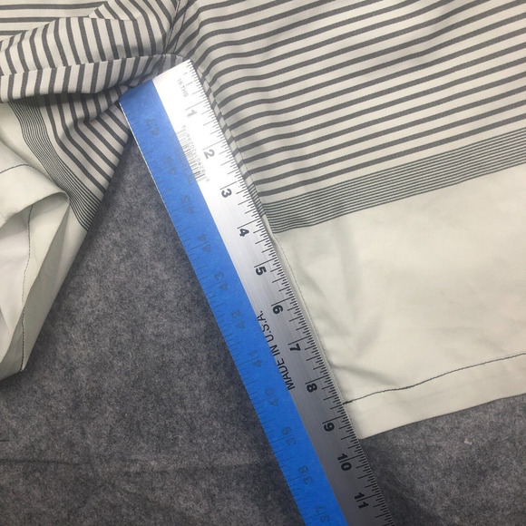 Trinity Hybrid Boardshorts Swim Trunks Mens 32 Surf Beach Skater Walking Casual - Picture 4 of 11